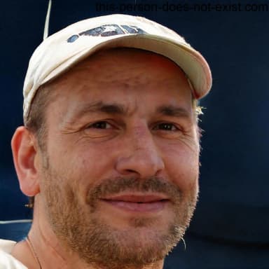 Markus Hoffmann