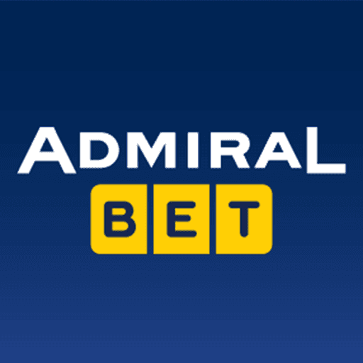 Admiral Bet Casino Logo