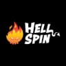 HellSpin Logo