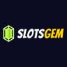 Slotsgem Logo