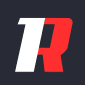 1RED Logo