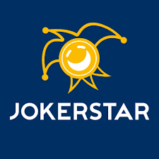 Jokerstar  Casino Logo