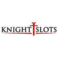 Knight Slots  Casino Logo