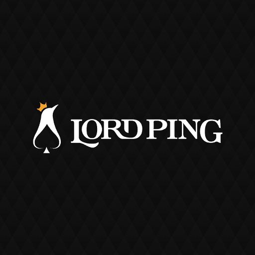 Lord Ping  Casino Logo