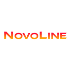 NOVOLINE  Casino Logo