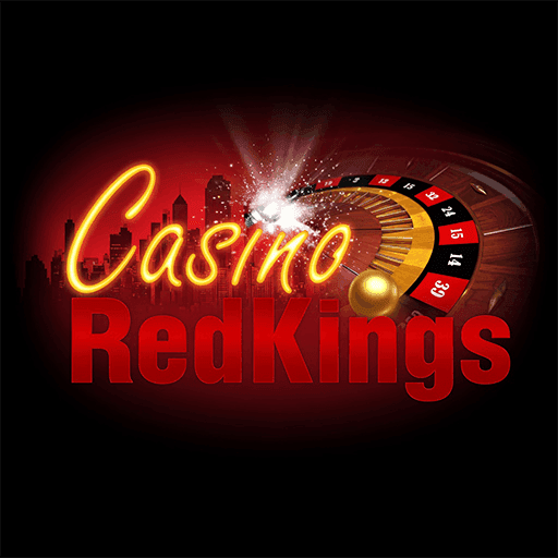 Red kings  Casino Logo