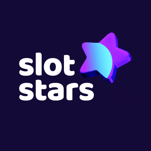 SlotStars Spiel  Casino Logo