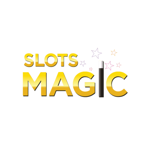 Slots Magic  Casino Logo