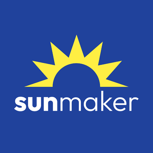 Sunmaker  Casino Logo