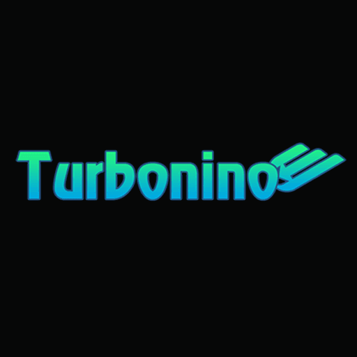 Turbonino Casino Logo