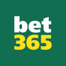 Bet 365 Logo