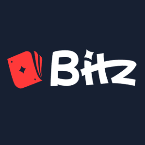 Bitz.io Casino Logo