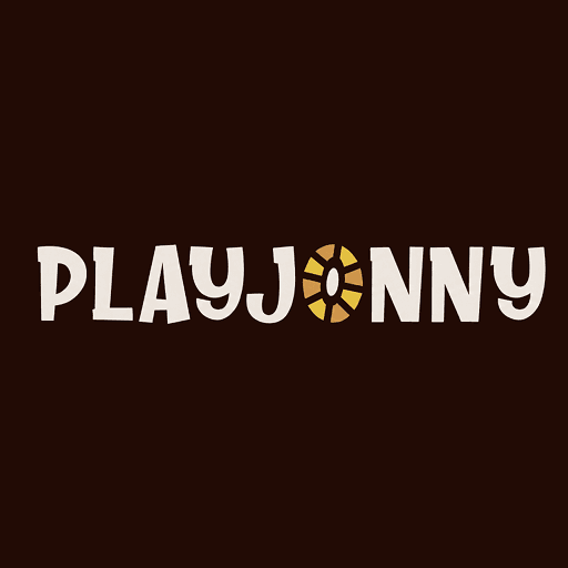 Play jonny logo