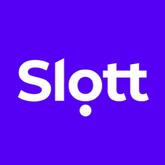 Slott logo