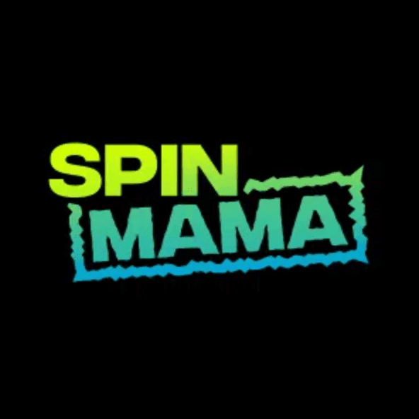 Spin Mama logo
