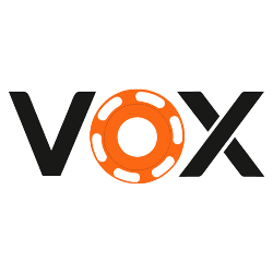 Vox Casino Logo
