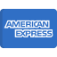 American Express Logo