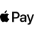 Apple Pay Logo