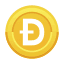 Dogecoin Logo
