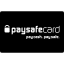 Paysafecard Logo
