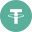 USDT (Tether) Logo
