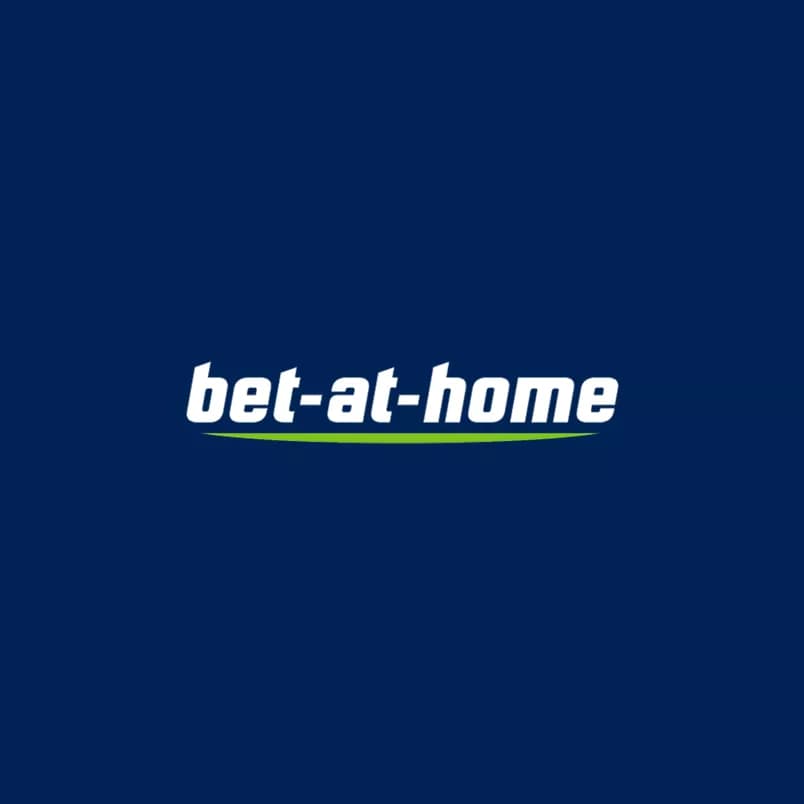 Bet at home Casino Logo