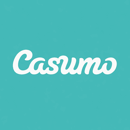 Casumo Casino Logo