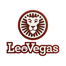 Leo Vegas Casino Logo