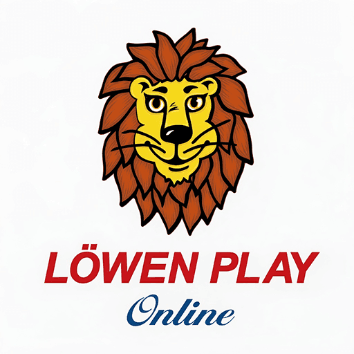 Löwen Play Casino Logo