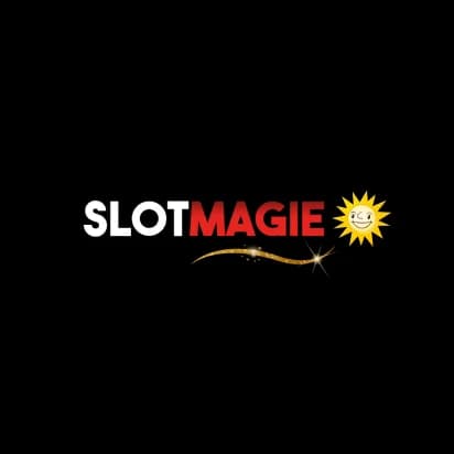 Slot magic Casino Logo