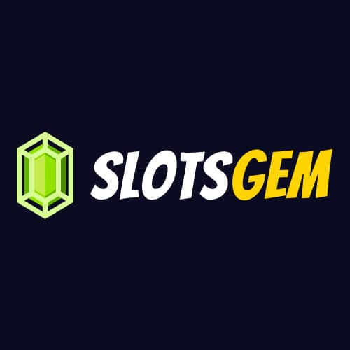 Slotsgem Casino Logo