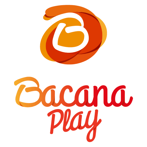 Bacana Play Casino Logo