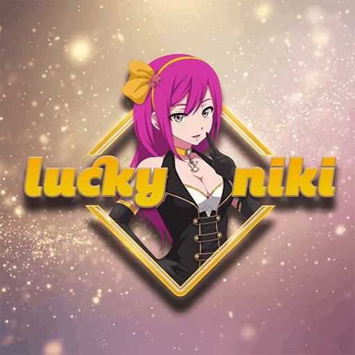 Lucky Niki Casino Logo