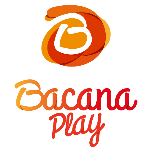 Bacana Play Casino Logo