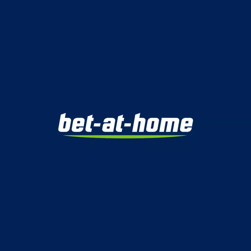 Bet at home Casino Logo