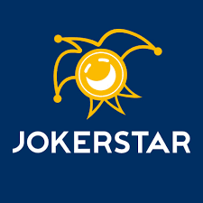 Jokerstar Casino Logo