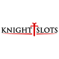Knight Slots Casino Logo
