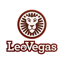 Leo Vegas Casino Logo