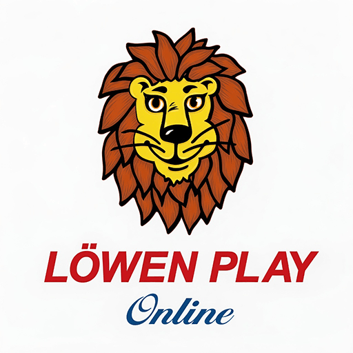 Löwen Play Casino Logo