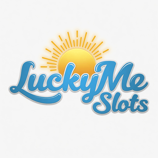 Lucky Me Slots Casino Logo