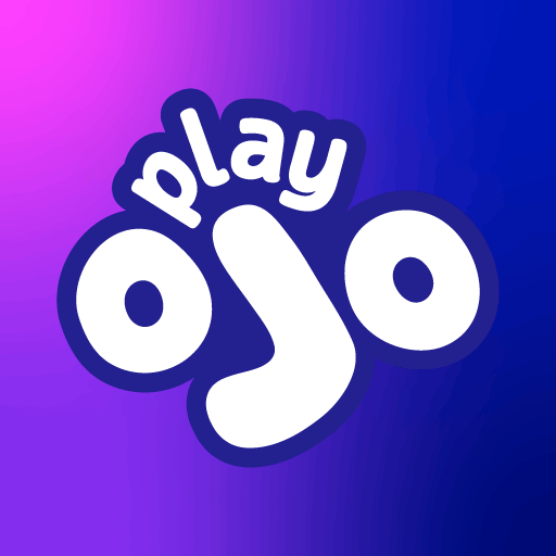 Play OJO Casino Logo