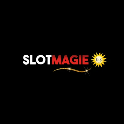 Slot magic Casino Logo