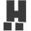 Hacksaw Gaming logo